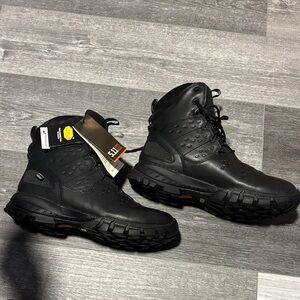 5.11 Tactical Men's Black Tactical Boots